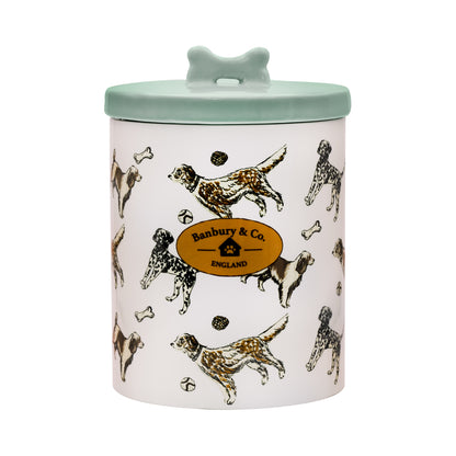Banbury & Co Rural Retreats Complete Feeding Station Bundle