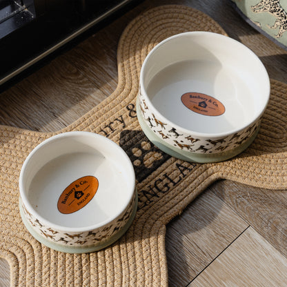 Banbury & Co Rural Retreats Complete Feeding Station Bundle
