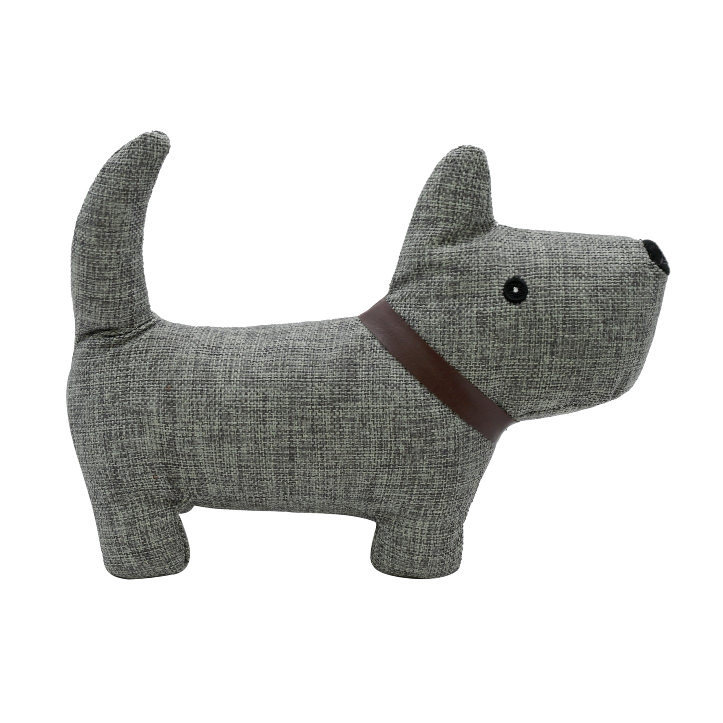 Banbury & Co Brian The Squeaky Dog Plush Toy
