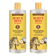Burt's Bees Complete Equine Grooming Kit