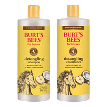 Burt's Bees Complete Equine Grooming Kit