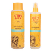 Burt's Bees Dog Sensitive Skin Bundle