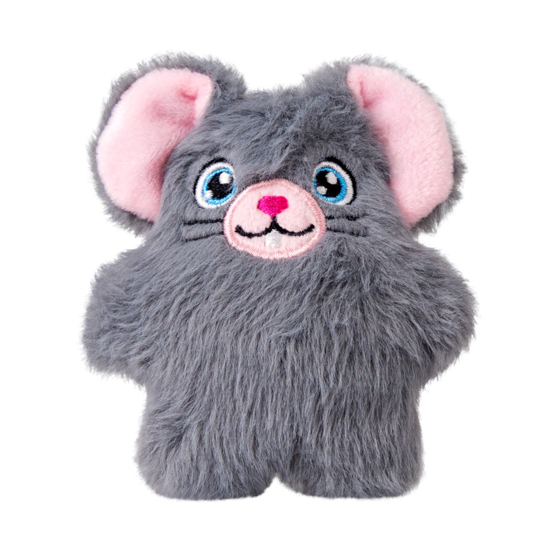 KONG Cat Toy Snuzzles Mouse