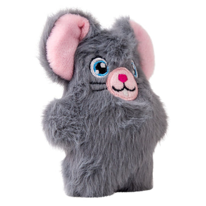 KONG Cat Toy Snuzzles Mouse