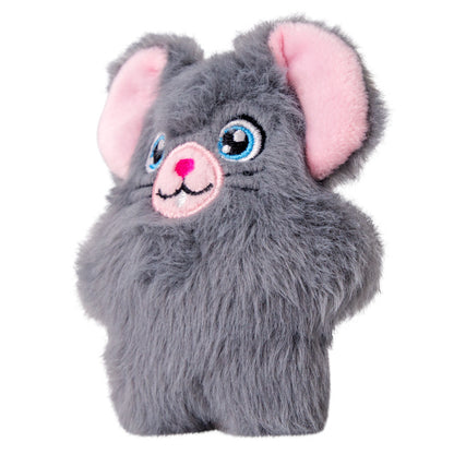 KONG Cat Toy Snuzzles Mouse