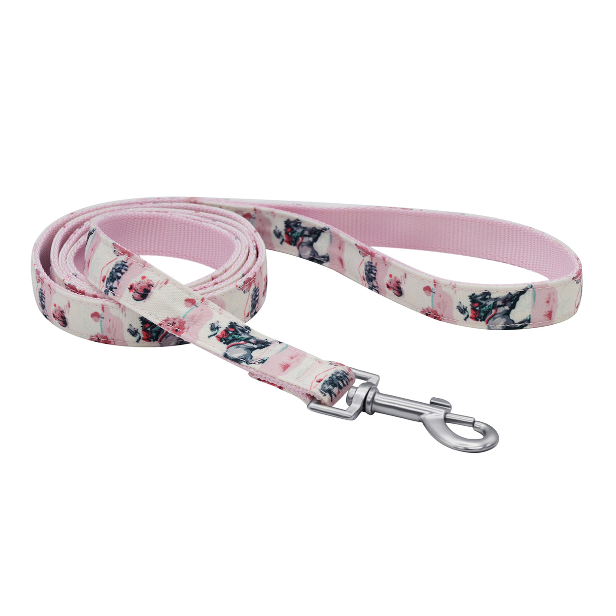 Cath Kidston Cowgirl Dog Lead