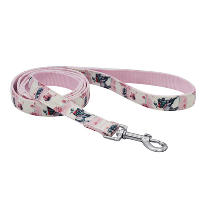 Cath Kidston Cowgirl Dog Lead