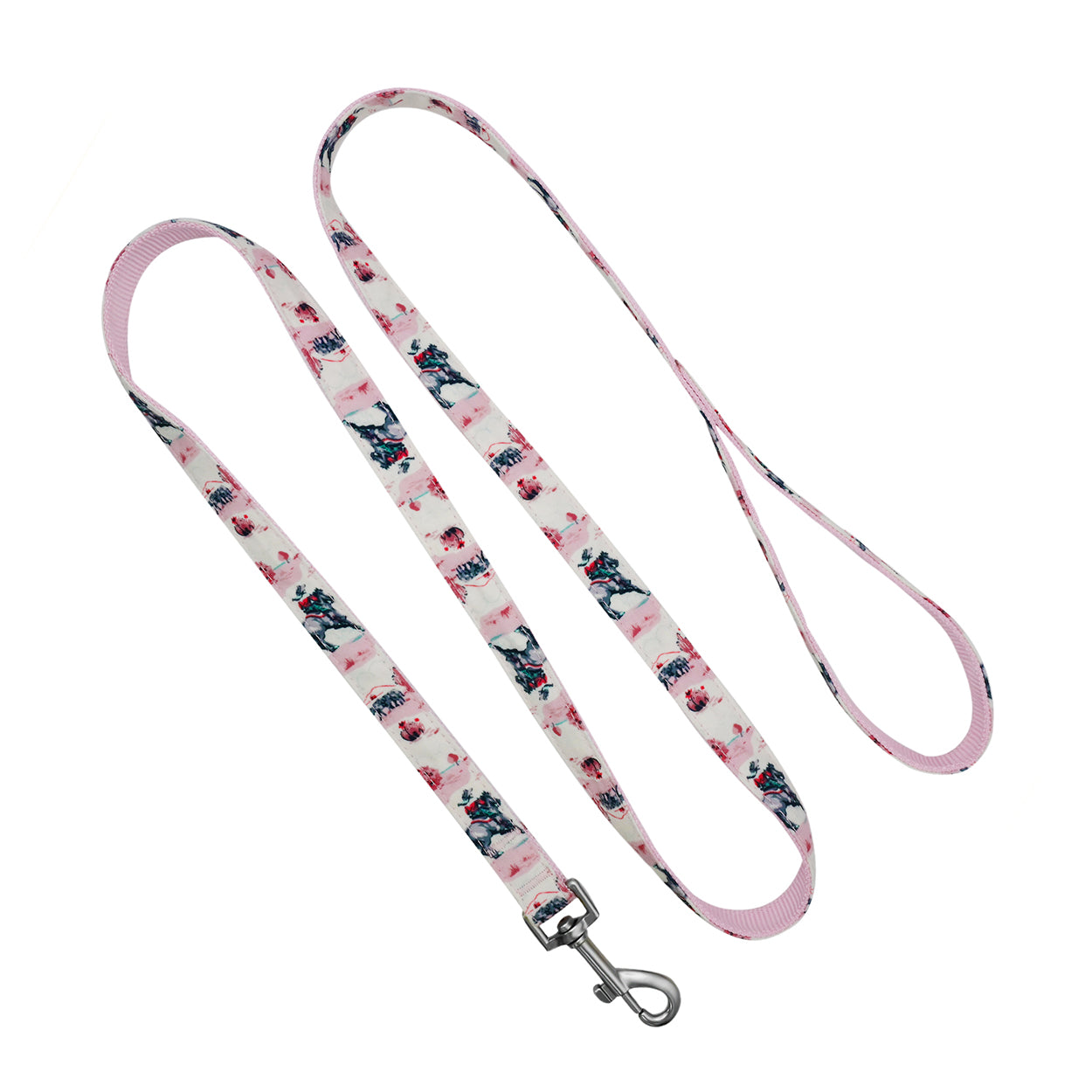Cath Kidston Cowgirl Dog Lead