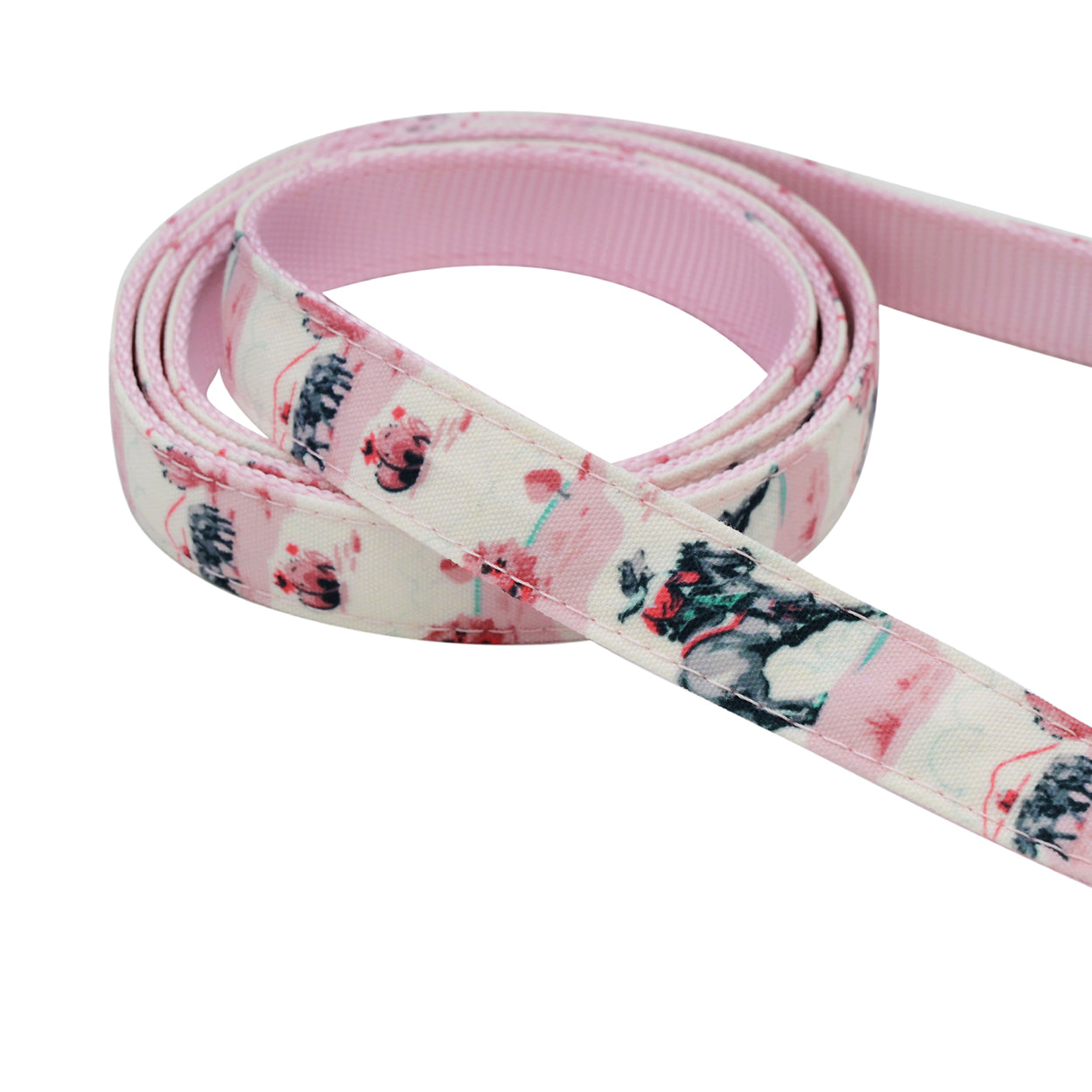 Cath Kidston Cowgirl Dog Lead
