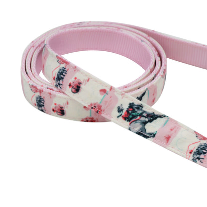 Cath Kidston Cowgirl Dog Lead
