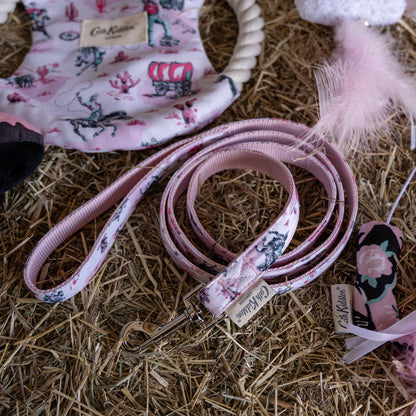 Cath Kidston Cowgirl Dog Lead