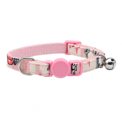 Cath Kidston Cowgirl Cat Collar