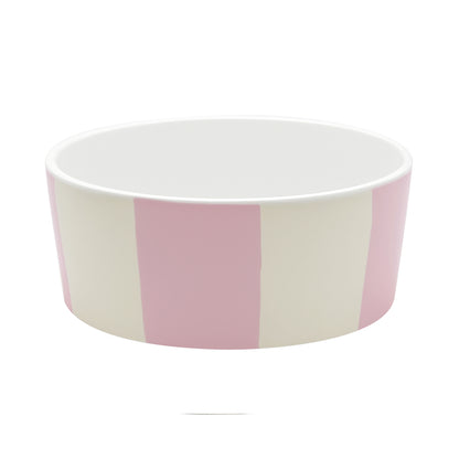 Cath Kidston Cowgirl Ceramic Pet Bowl