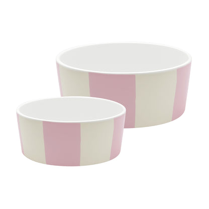 Cath Kidston Cowgirl Ceramic Pet Bowl