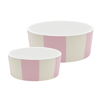 Cath Kidston Cowgirl Ceramic Pet Bowl