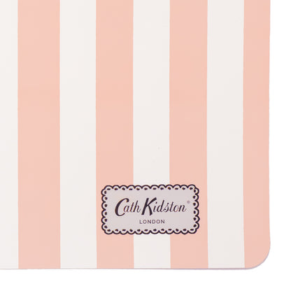Cath Kidston Cowgirl Stripe Feeding Mat