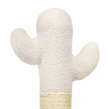 Cath Kidston Cowgirl Cactus Cat Scratching Post