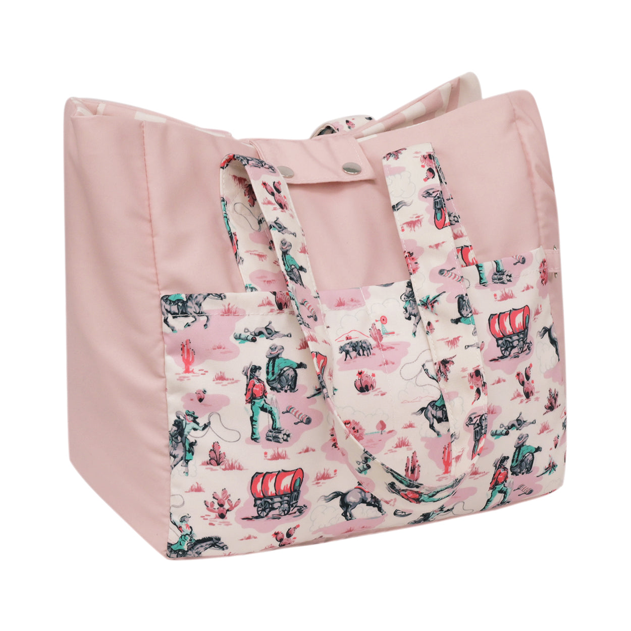 Cath Kidston Cowgirl Pet Carrier