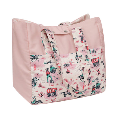 Cath Kidston Cowgirl Pet Carrier