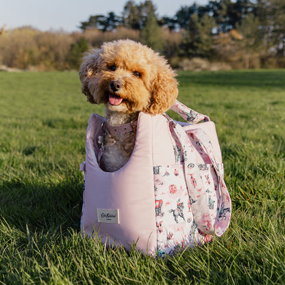 Cath Kidston Cowgirl Pet Carrier