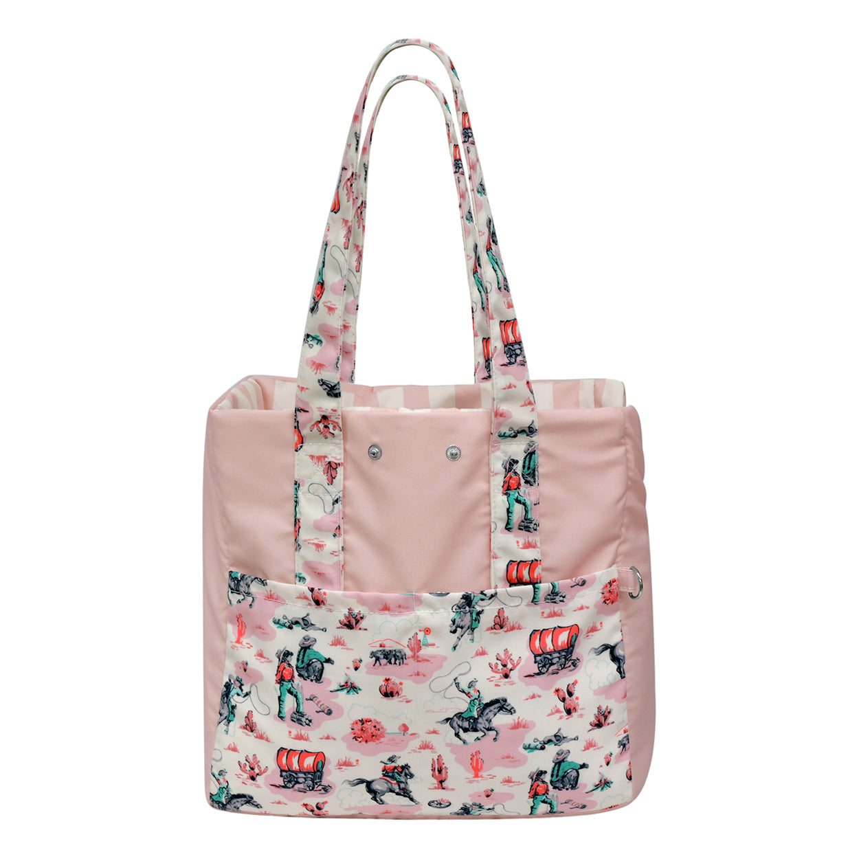 Cath Kidston Cowgirl Pet Carrier