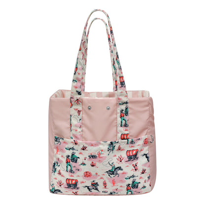 Cath Kidston Cowgirl Pet Carrier