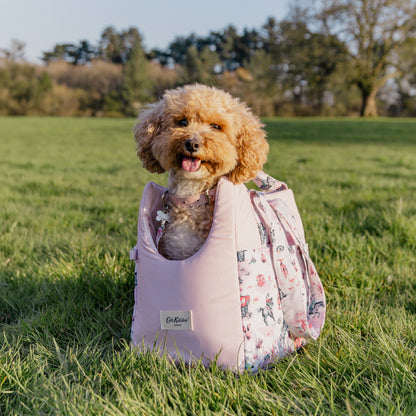 Cath Kidston Cowgirl Pet Carrier