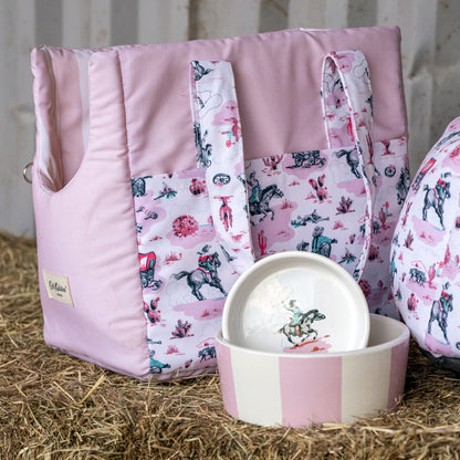 Cath Kidston Cowgirl Pet Carrier