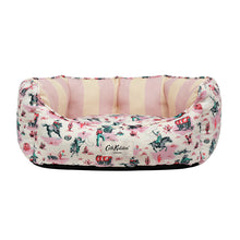 Cath Kidston Cowgirl Scallop Pet Bed