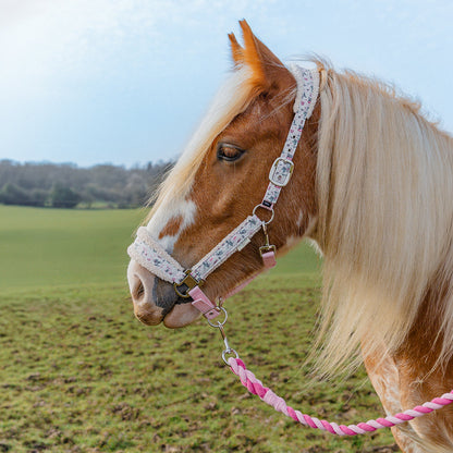 Cath Kidston Cowgirl Headcollar & Lead Rope Set - image 2