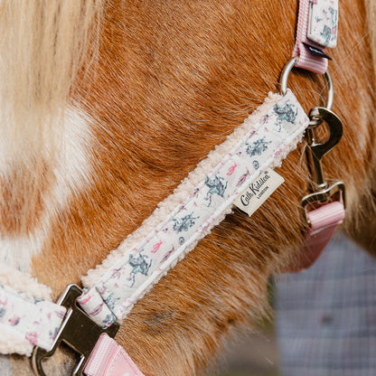 Cath Kidston Cowgirl Headcollar & Lead Rope Set - image 3