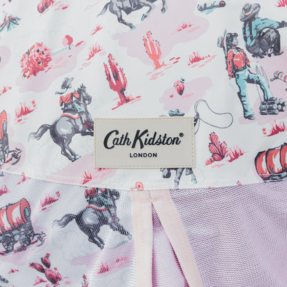 Cath Kidston Cowgirl Rain Sheet & Fly Rug Combo - image 6