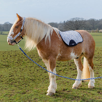 Cath Kidston Strawberry Garden GP Saddle Pad - image 2