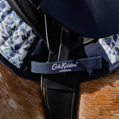 Cath Kidston Strawberry Garden GP Saddle Pad