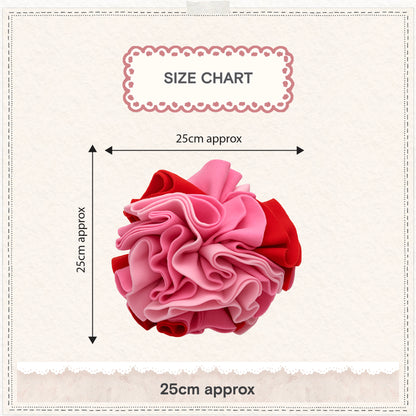 Cath Kidston Dolly Rose Snuffle Ball Dog Toy