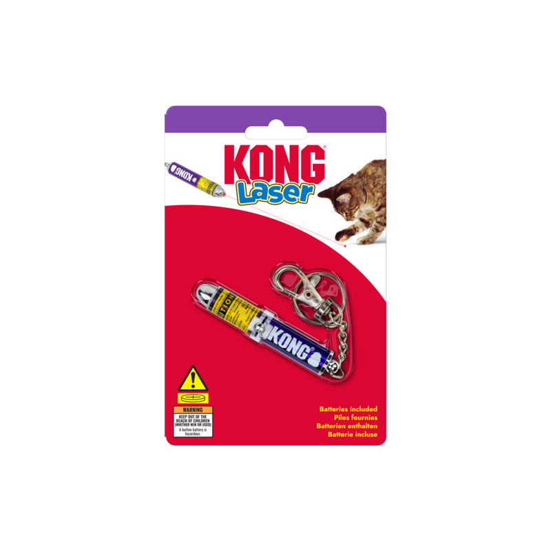 KONG Cat Toy Laser Pointer