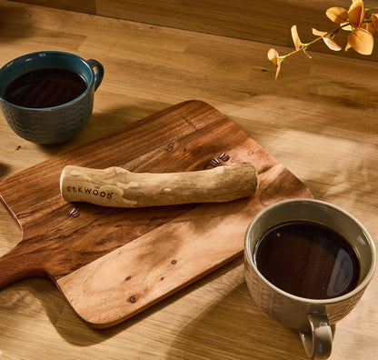 Elkwood Coffee Wood Chew Stick - Small