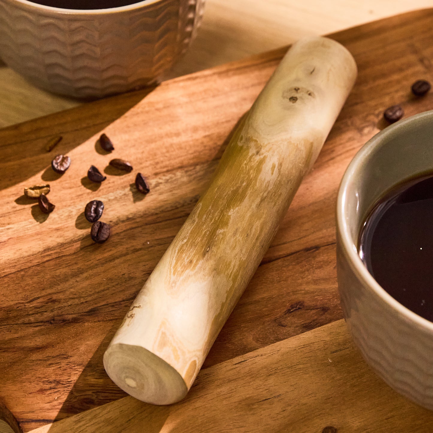 Elkwood Coffee Wood Chew Stick - Small