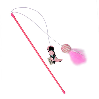 Cath Kidston Cat Toy Bundle