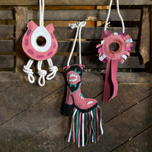 Cath Kidston Cowgirl Equine Toy Bundle