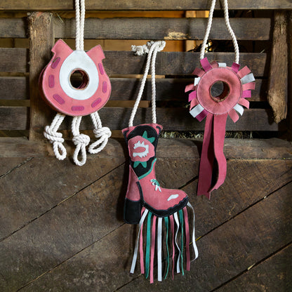 Cath Kidston Cowgirl Equine Toy Bundle