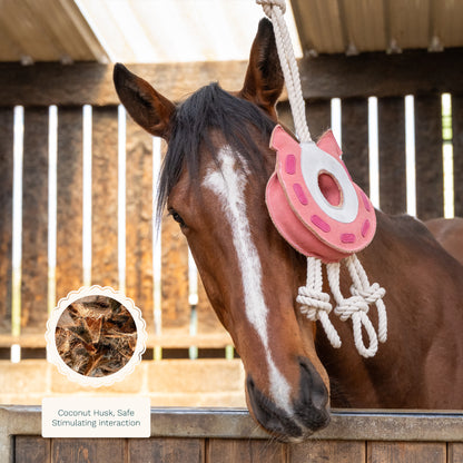 Cath Kidston Cowgirl Equine Toy Bundle