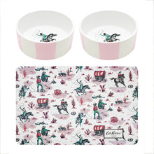 Cath Kidston Cowgirl Feeding Bundle
