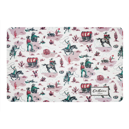 Cath Kidston Cowgirl Feeding Bundle