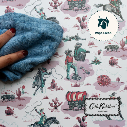 Cath Kidston Cowgirl Feeding Bundle