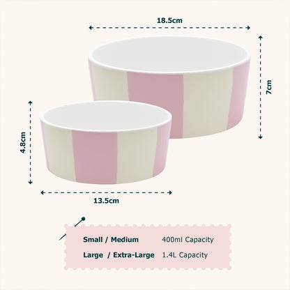Cath Kidston Cowgirl Feeding Bundle