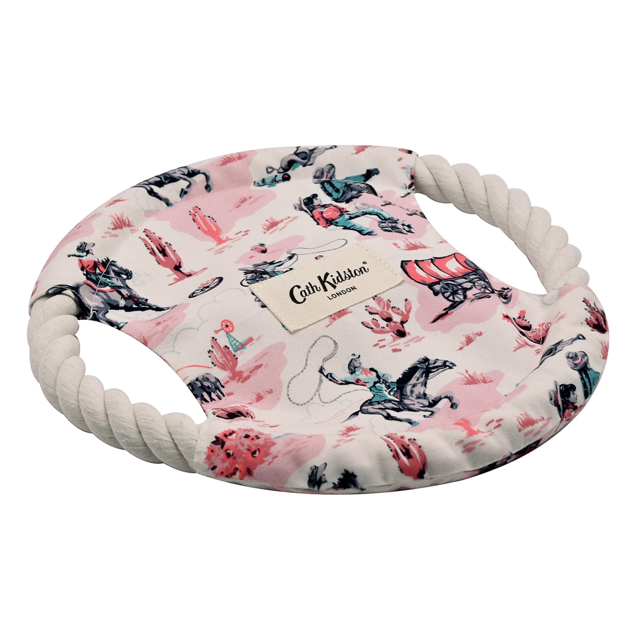 Cath Kidston Dog Toy Bundle
