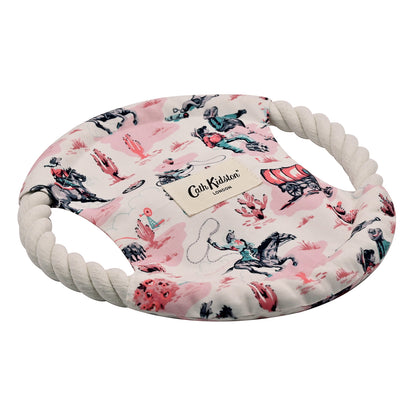 Cath Kidston Dog Toy Bundle