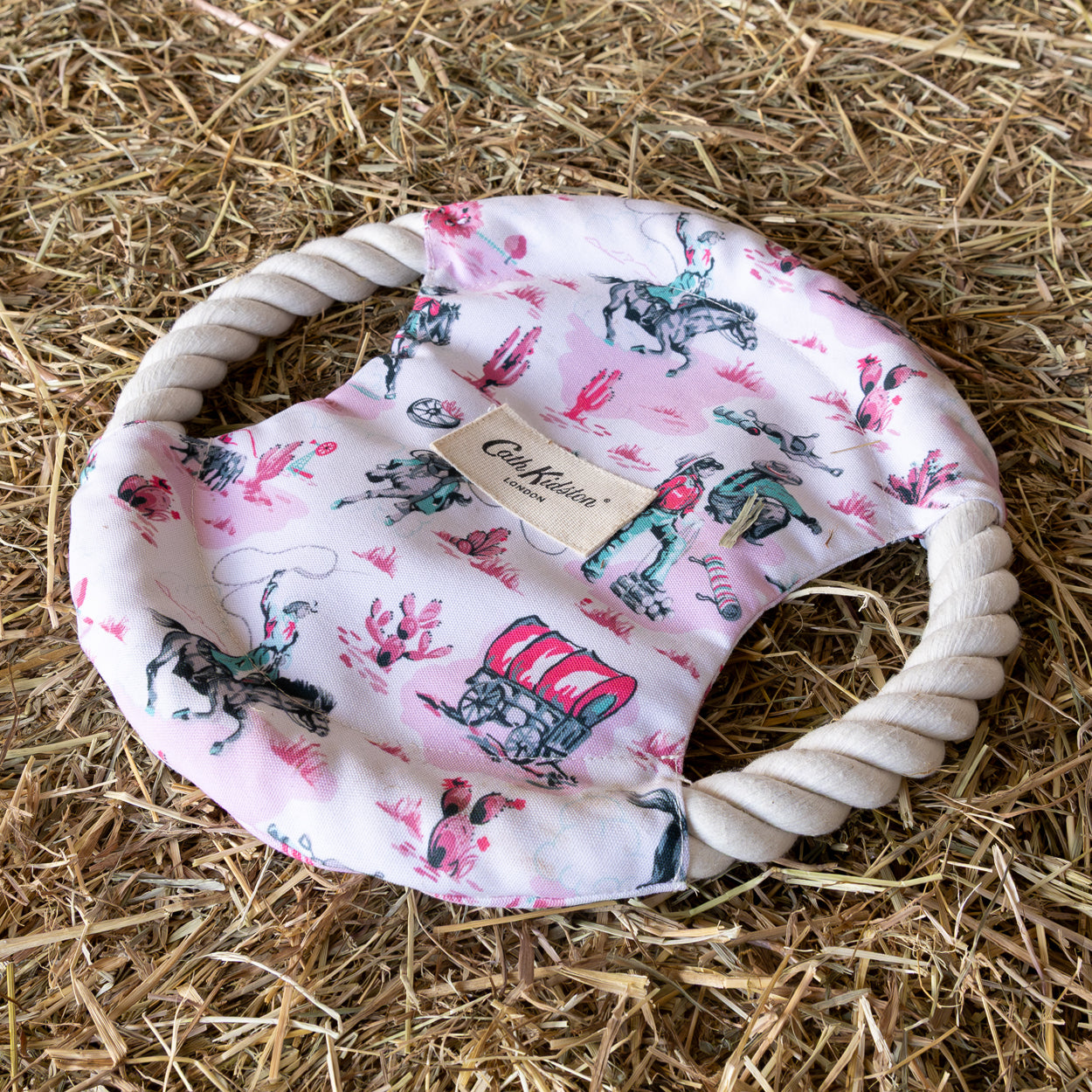 Cath Kidston Dog Toy Bundle
