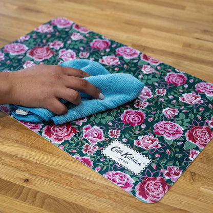 Cath Kidston Dolly Rose Feeding Bundle | M/L